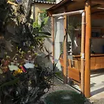 chalé Itamambuca -suite 1
