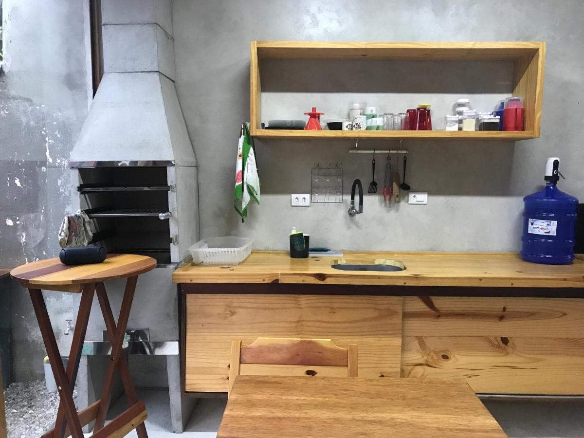 Casa de hóspedes Chale Itamambuca -suite 1 Ubatuba