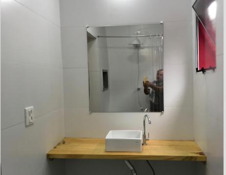 Chale Itamambuca -suite 1 * Ubatuba